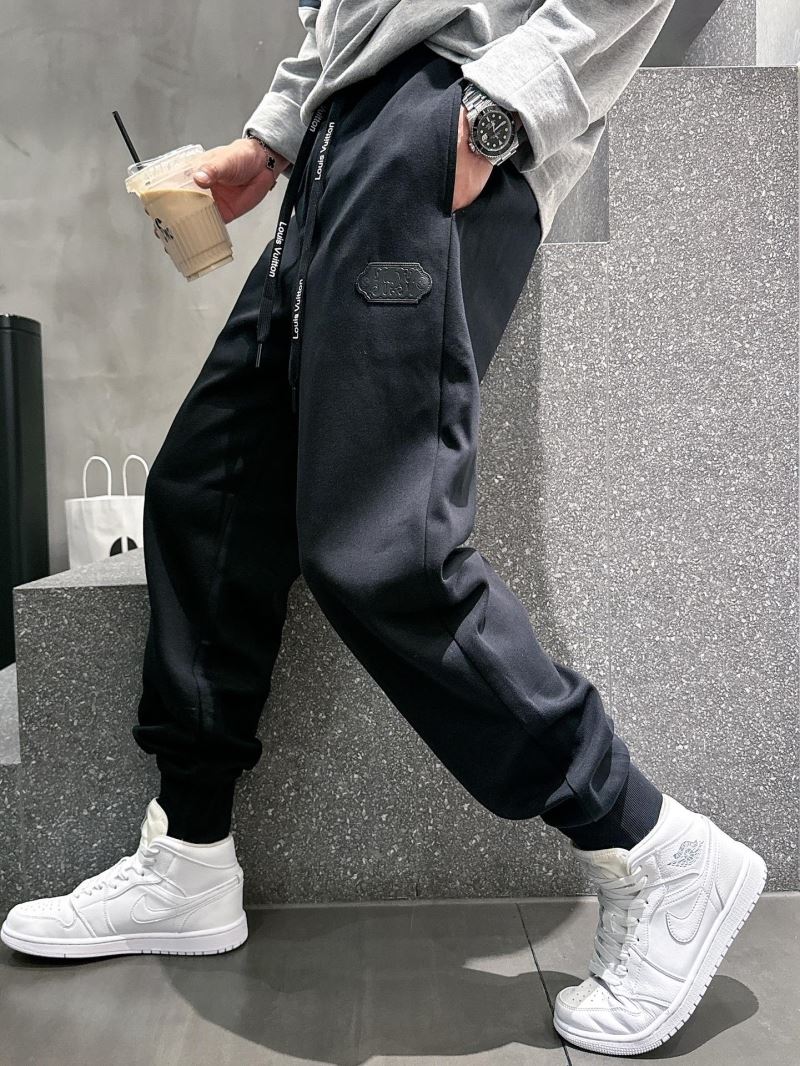 Louis Vuitton Long Pants